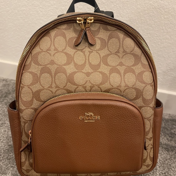 MK Backpack - Picture 1 of 5